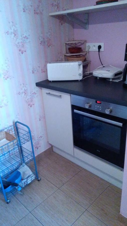 Gites Petermann Marckolsheim Kültér fotó